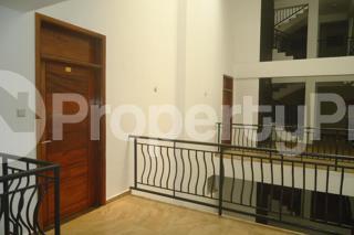 Flat&Apartment for rent Kilimani Nairobi