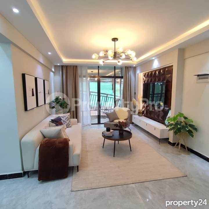 Flat&Apartment for sale Kileleshwa Nairobi