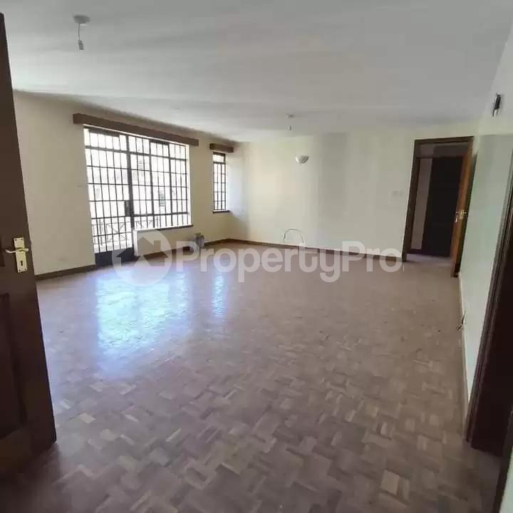3 bedroom Flat&Apartment for rent Lavington Nairobi