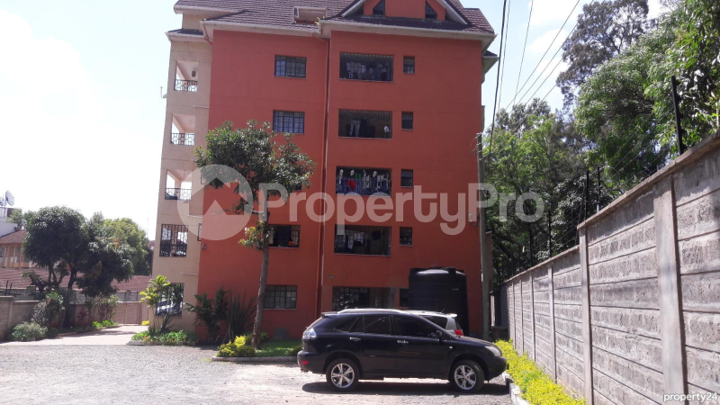 Flat&Apartment for rent School Lane, Westlands Nairobi - 0