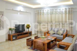 Flat&Apartment for rent Kilimani Nairobi