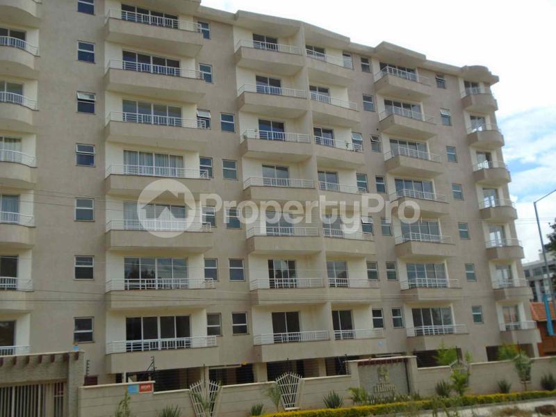 3 bedroom Flat&Apartment for sale Muthaiga Nairobi