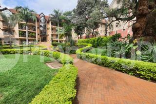 Flat&Apartment for rent Lavington Nairobi