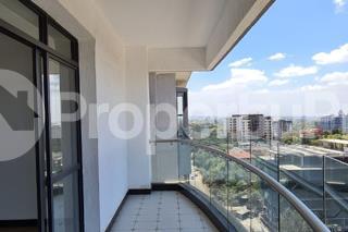 Flat&Apartment for rent Lavington Nairobi