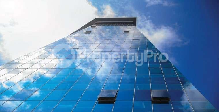 3 bedroom Flat&Apartment for sale Hurlingham Nairobi