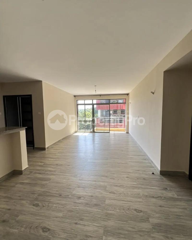 3 bedroom Flat&Apartment for rent Kitisuru Nairobi