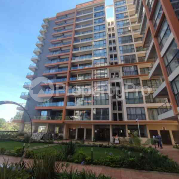 3 bedroom Flat&Apartment for sale Lavington Nairobi