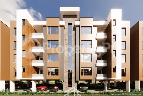 3 bedroom Flat&Apartment for sale Mlolongo Nairobi