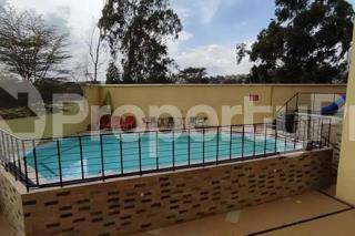 Flat&Apartment for rent Madaraka Nairobi