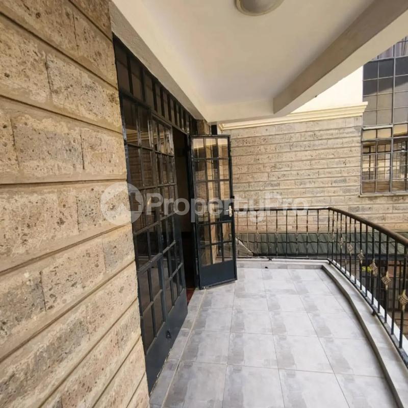3 bedroom Flat&Apartment for rent Kileleshwa Nairobi