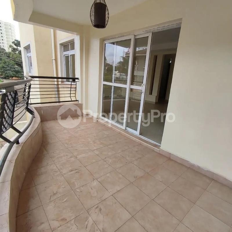 3 bedroom Flat&Apartment for rent Kileleshwa Nairobi