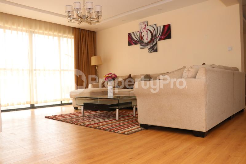 3 bedroom Flat&Apartment for sale Parklands Nairobi