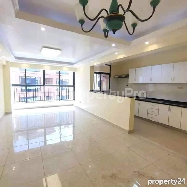 Flat&Apartment for rent Kileleshwa Nairobi