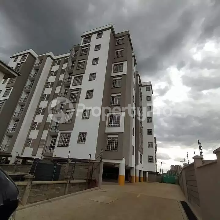 Flat&Apartment for sale Ngong Kajiado