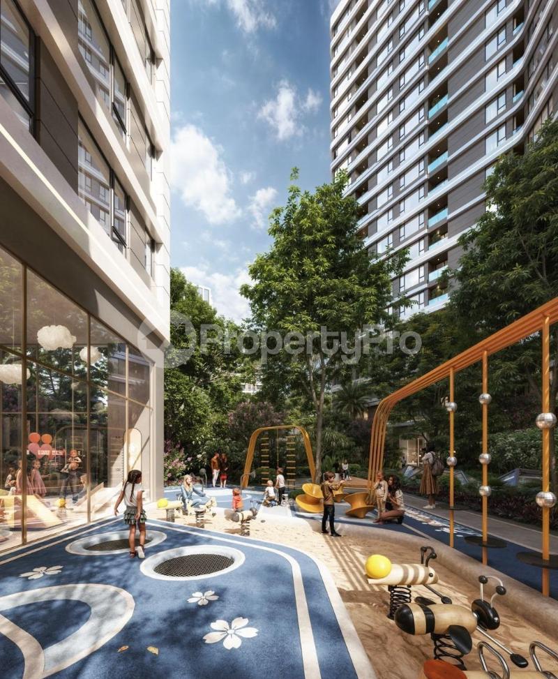 Flat&Apartment for sale Westlands Nairobi