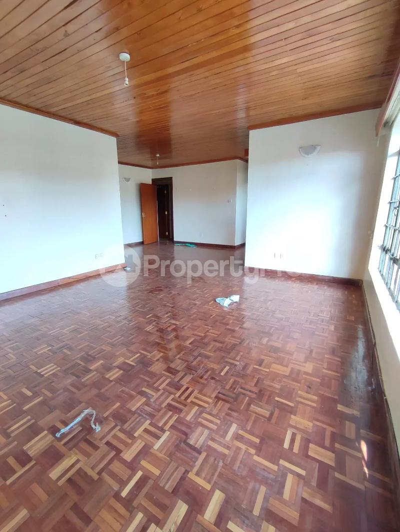 3 bedroom Flat&Apartment for rent Lavington Nairobi