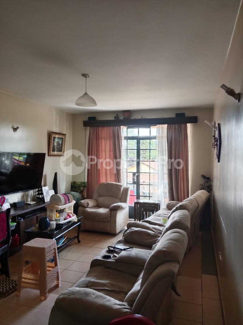 3 bedroom Flat&Apartment for sale Kiambu Town Kiambu Kiambu