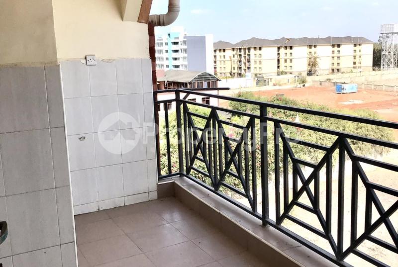 3 bedroom Flat&Apartment for sale Syokimau Nairobi