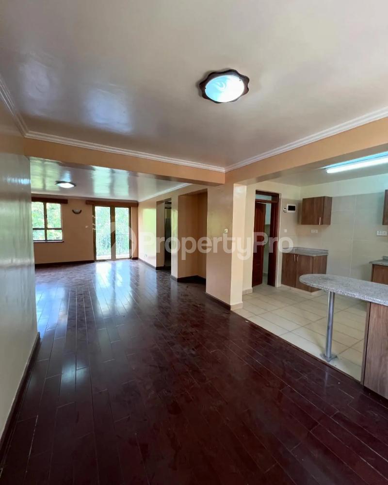 3 bedroom Flat&Apartment for rent Lavington Nairobi