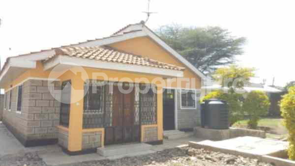 3 bedroom Flat&Apartment for rent Ongata Rongai Kajiado - 0