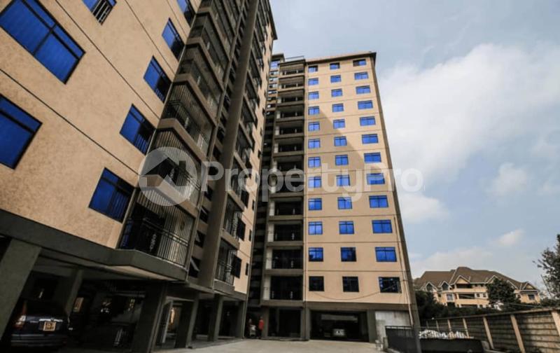 3 bedroom Flat&Apartment for sale Lavington Nairobi