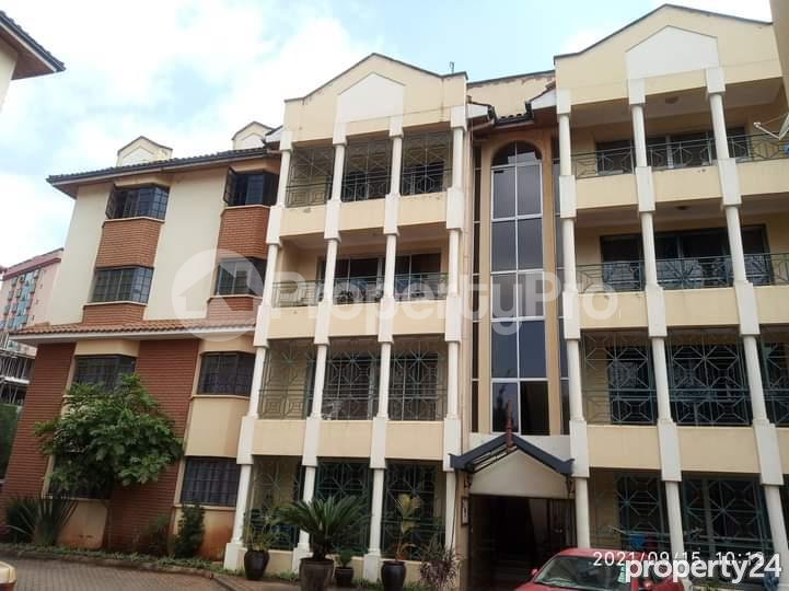 Flat&Apartment for sale Kilimani Nairobi