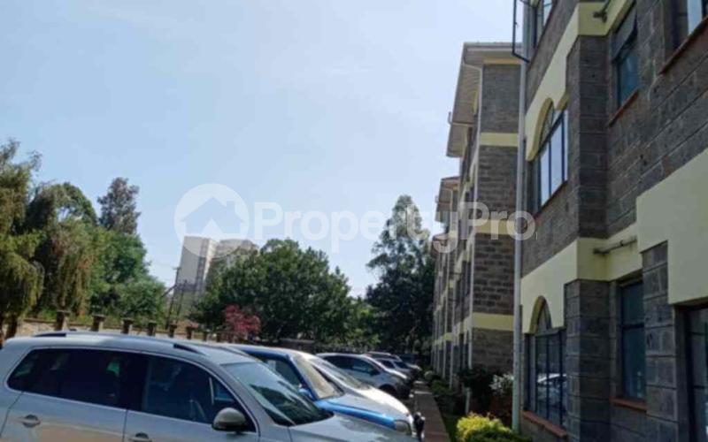 3 bedroom Flat&Apartment for sale Kilimani Nairobi