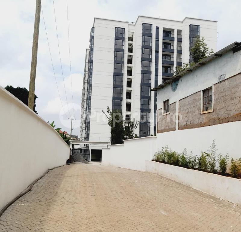 Flat&Apartment for sale Ruaka Nairobi