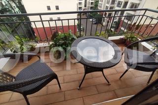 3 bedroom Flat&Apartment for sale Kilimani Nairobi