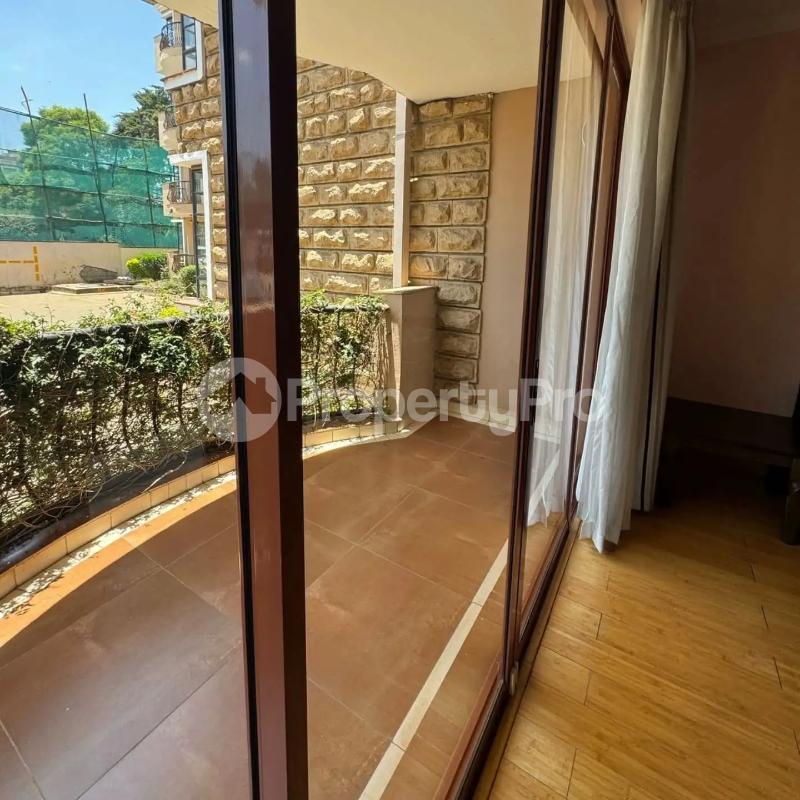3 bedroom Flat&Apartment for rent Lavington Nairobi