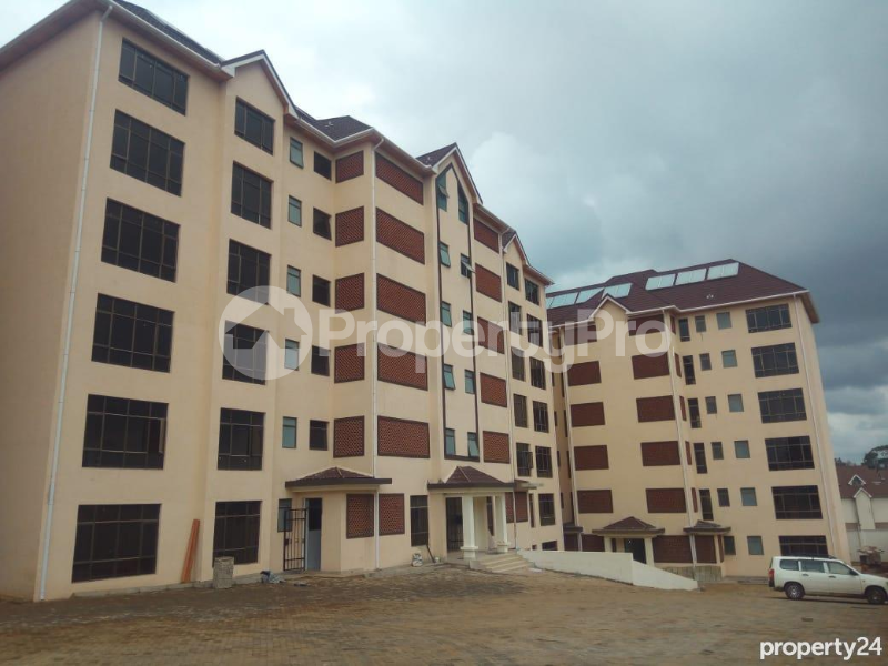 Flat&Apartment for rent Waiyaki Way, Loresho Nairobi