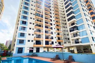 Flat&Apartment for rent Kilimani Nairobi - 0