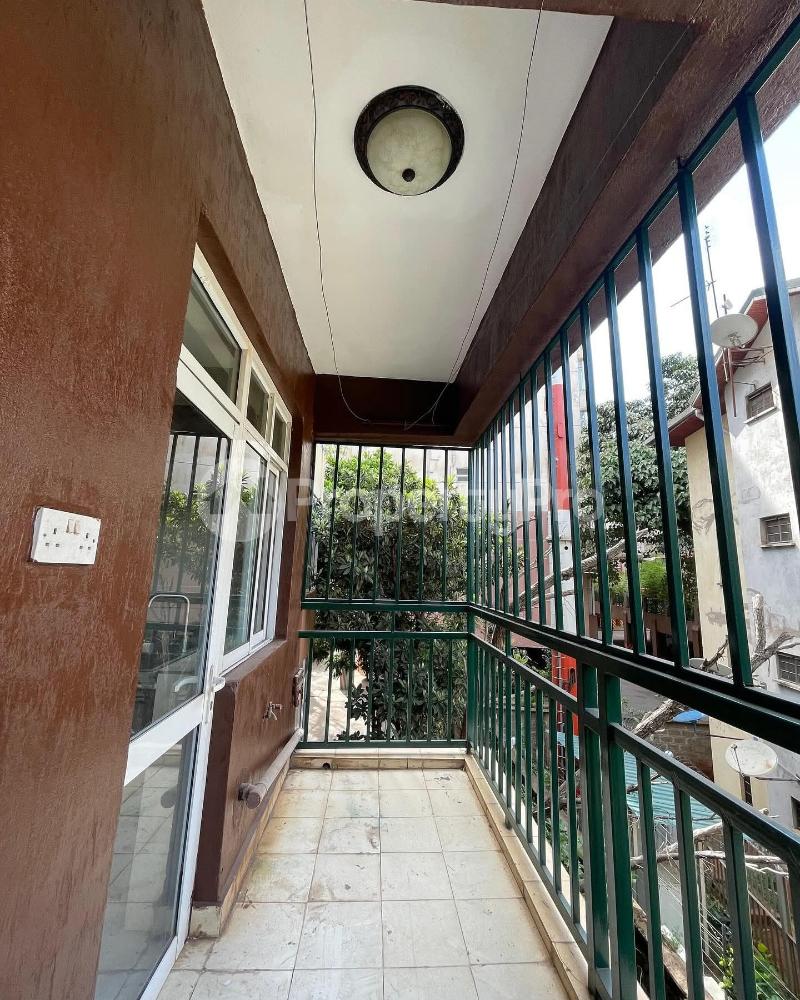 3 bedroom Flat&Apartment for rent Lavington Nairobi