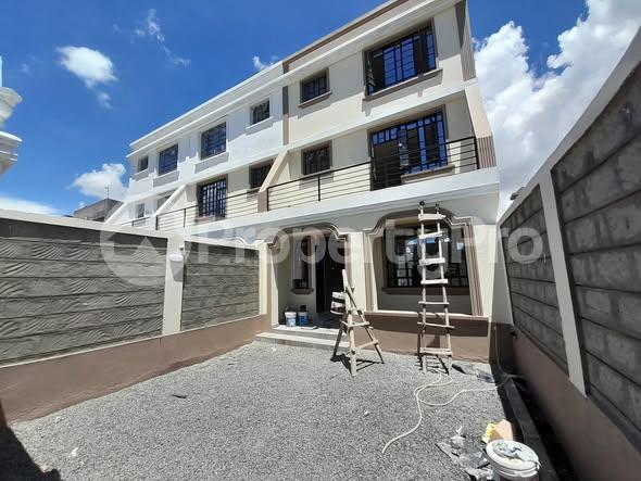 3 bedroom Flat&Apartment for rent Syokimau Nairobi