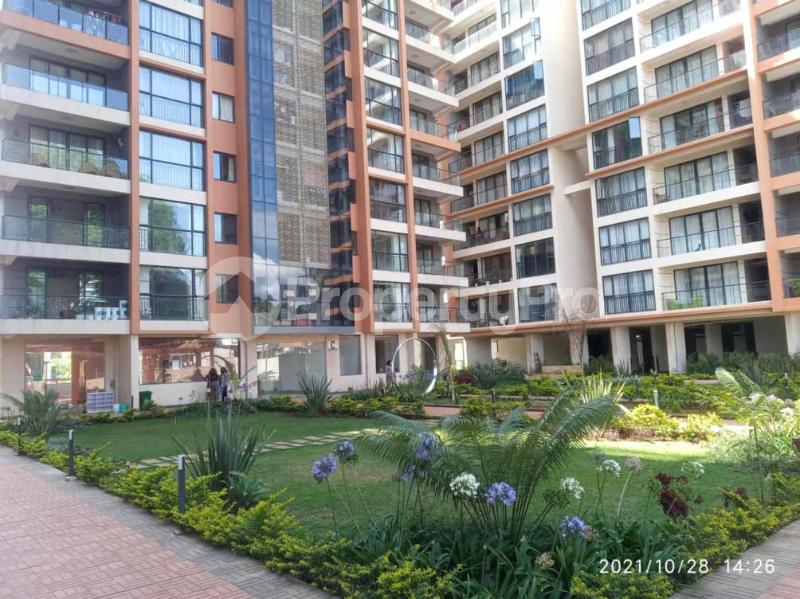 3 bedroom Flat&Apartment for sale Lavington Nairobi