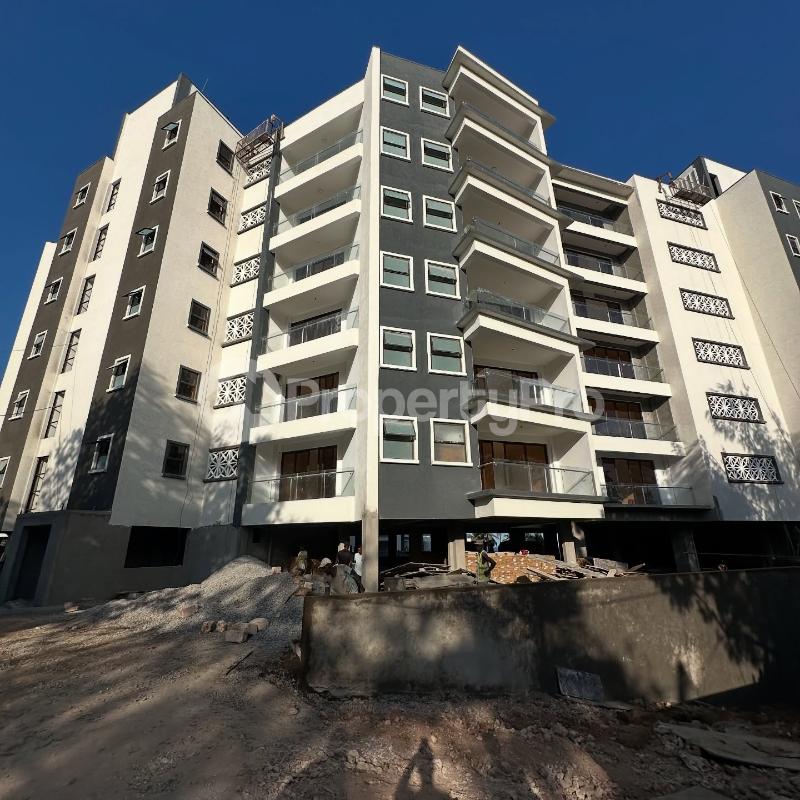 3 bedroom Flat&Apartment for sale Nyali Mombasa