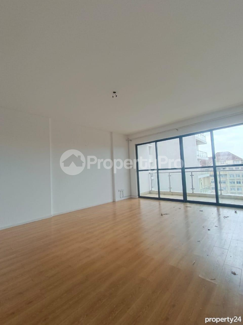Flat&Apartment for rent Westlands Nairobi - 0