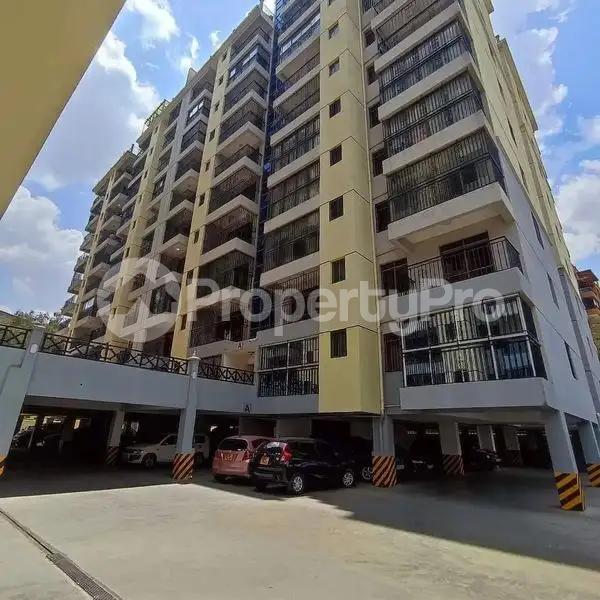 3 bedroom Flat&Apartment for sale Kilimani Nairobi