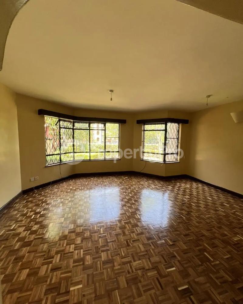 3 bedroom Flat&Apartment for rent Kilimani Nairobi