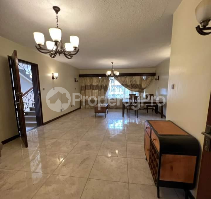 Flat&Apartment for rent Kileleshwa Nairobi