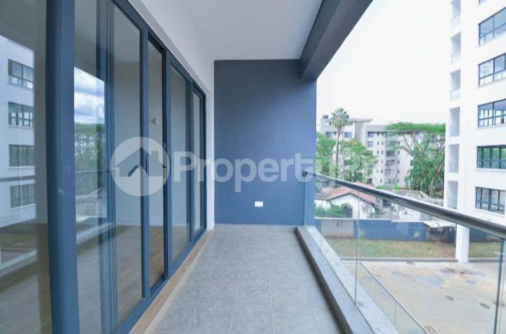 3 bedroom Flat&Apartment for rent Lavington Nairobi