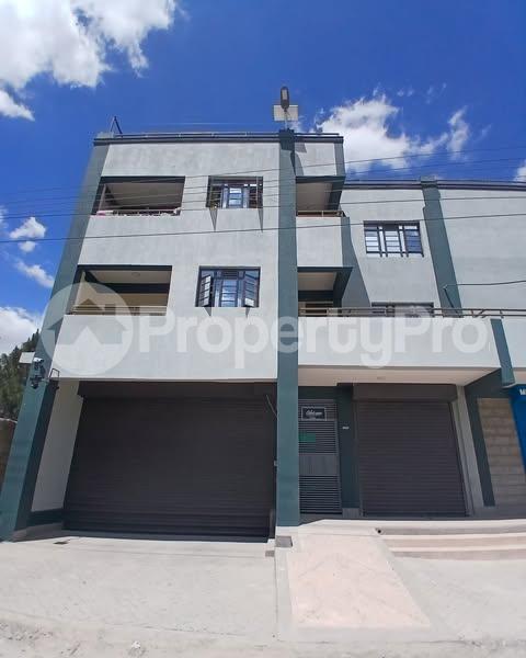 3 bedroom Flat&Apartment for rent Syokimau Nairobi