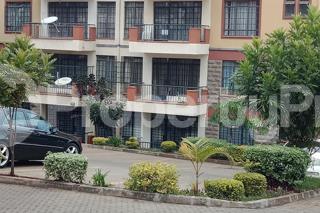 Flat&Apartment for sale Lavington Nairobi