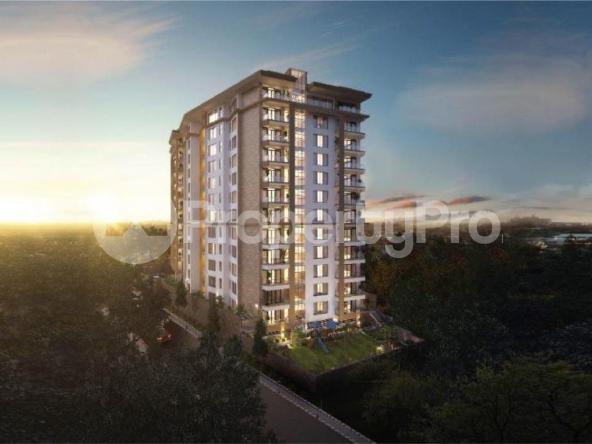 3 bedroom Flat&Apartment for sale Kilimani Nairobi