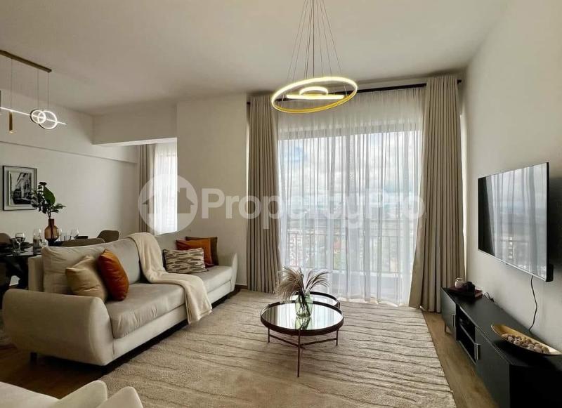 3 bedroom Flat&Apartment for rent Kilimani Nairobi