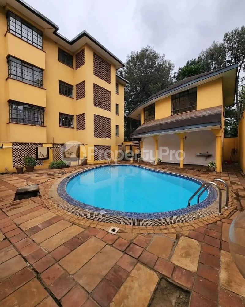 3 bedroom Rooms Flat&Apartment for sale Westlands Nairobi