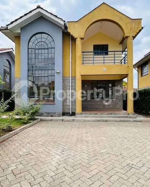 3 bedroom Flat&Apartment for sale Kisaju Kitengela