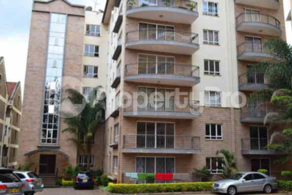 3 bedroom Flat&Apartment for sale Kileleshwa Nairobi