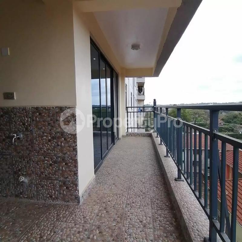 3 bedroom Flat&Apartment for sale Kilimani Nairobi