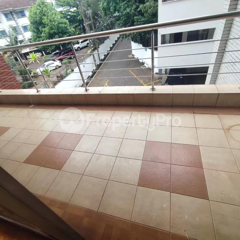 3 bedroom Flat&Apartment for rent Lavington Nairobi